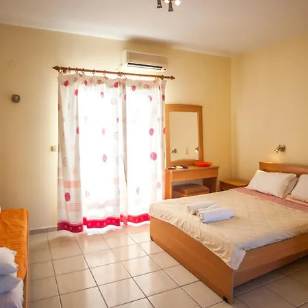Apartamento Maria's *