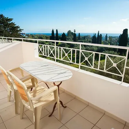 Apartamento Maria's Svoronata