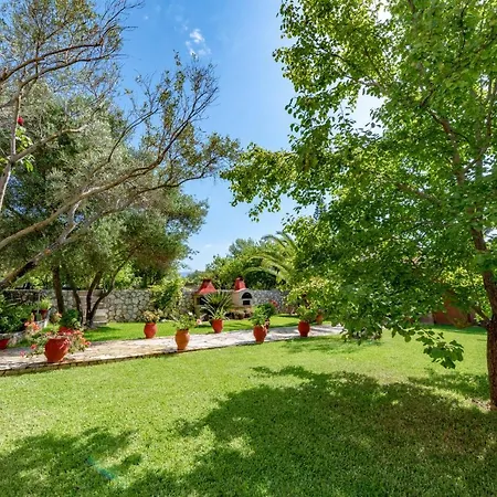 Apartamento Maria's Svoronata