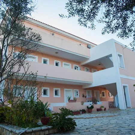 Maria's Διαμέρισμα *