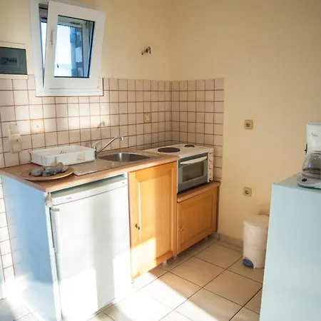 Apartmán Maria's *