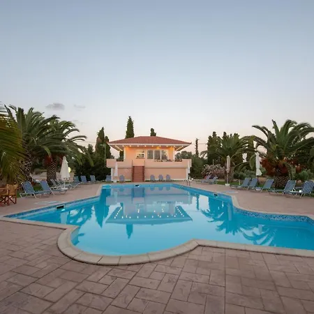 Maria's Apartmán